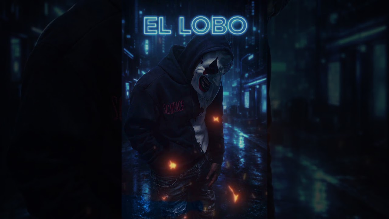 EL CORRIDO DE LOBO -- CORRIDOS VIP🍺🍺👑👑