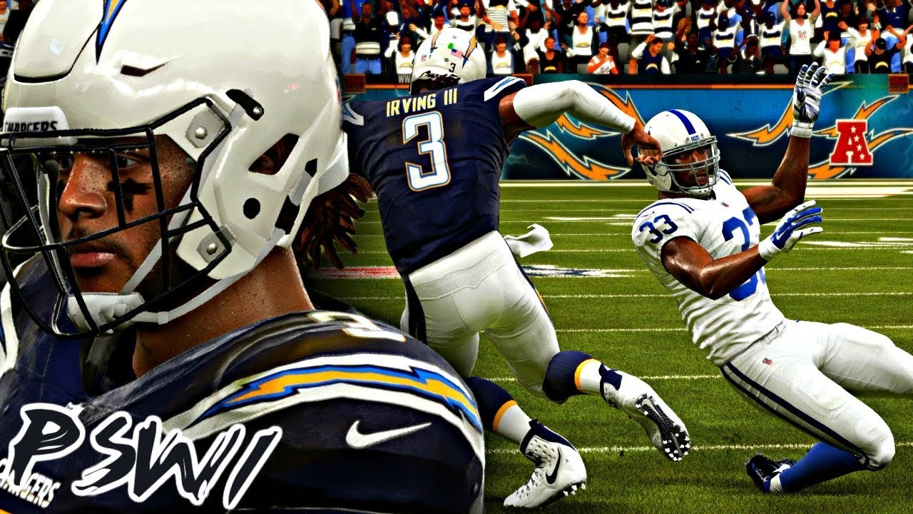 MADDEN 19 CAREER MODE - ALEX IS THE NEXT MICHAEL VICK! BREAKING DEFENDERS ANKLES IN A CLUTCH ENDING!