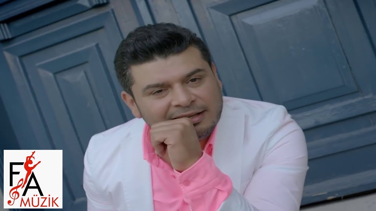 Bulent Yigit - Beyaz Sevda (Official Video)
