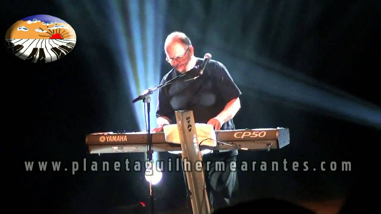 Extase -  Guilherme Arantes