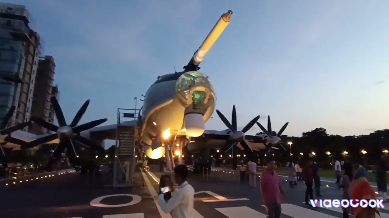AIRCRAFT MUSEUM @NEWTOWN, nice place for children's.❤️❤️😍😍😍🥰🥰✈️✈️✈️✈️✈️