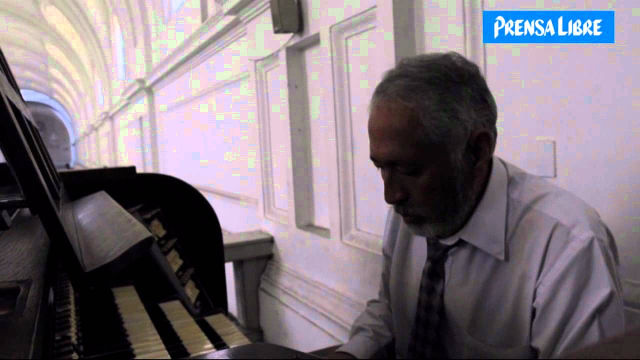 &Oacute;rgano de Catedral, una joya musical