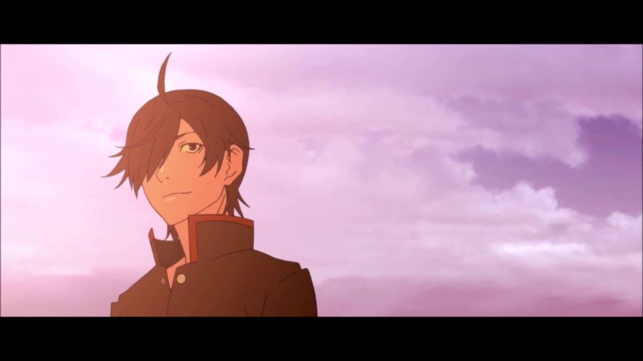 Kizumonogatari ost Rumor
