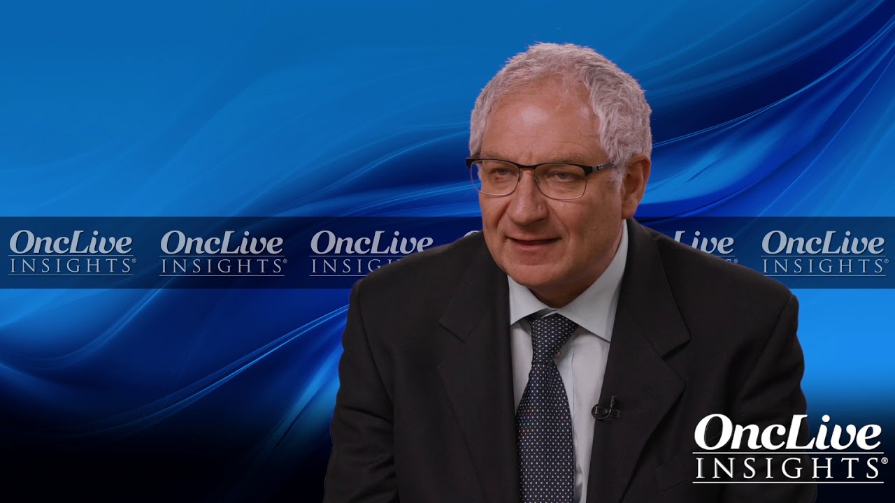 Regorafenib vs TAS-102 Salvage Therapy