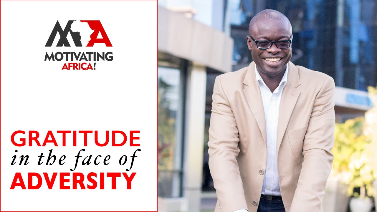 Gratitude in the Face of Adversity