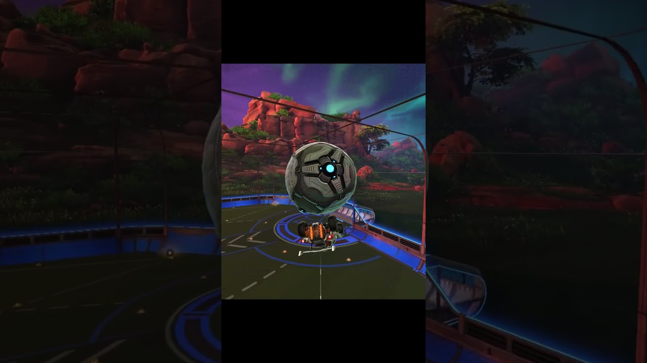 How to Change your Physics & Align Your Car in Rocket League #HeavyCarBug #rocketleague #MentalWard