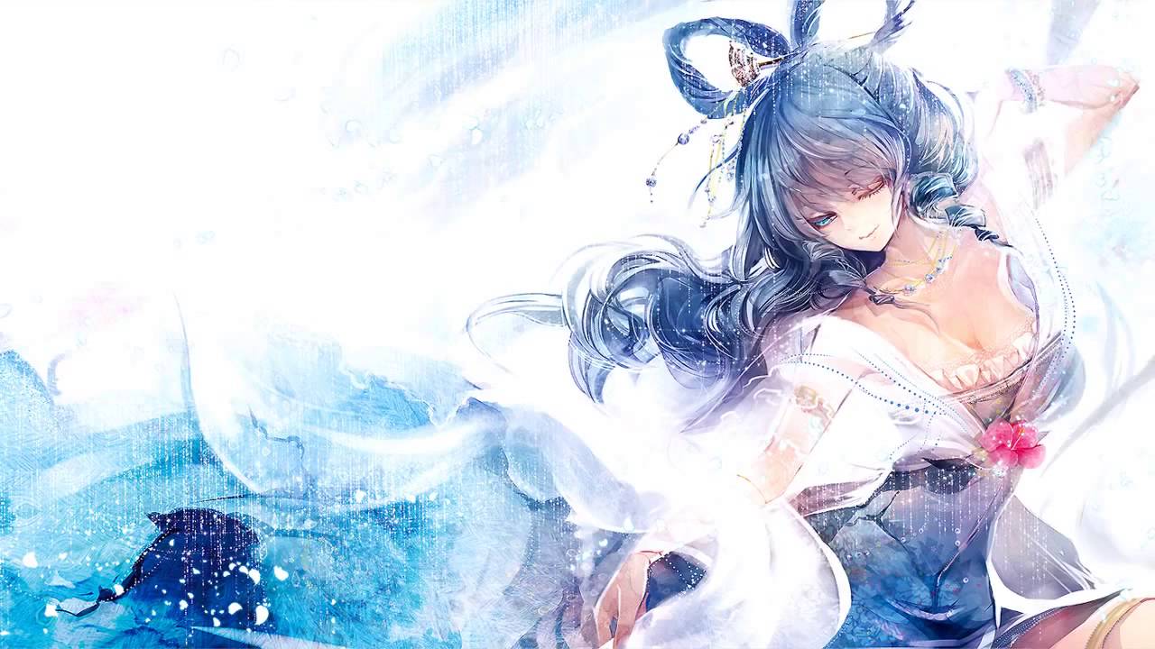 【東方Vocal】 Desire Desire 「GET IN THE RING」