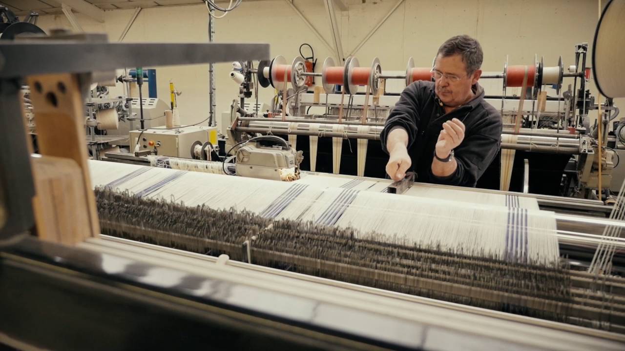 Les Torchons de Fabrication Française 100% À l'Aise Breizh !
