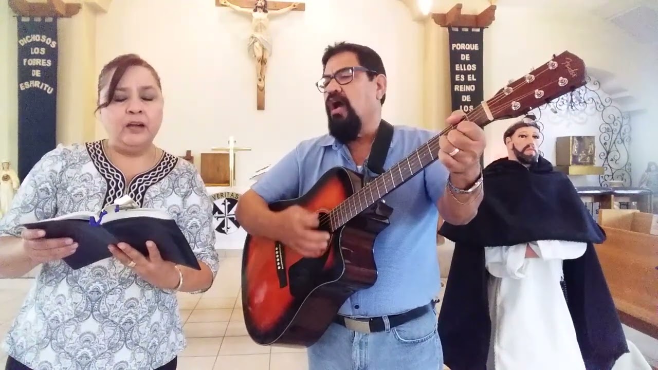 Salmo 39 Señor date prisa en ayudarme para el 17 de agosto del 2025