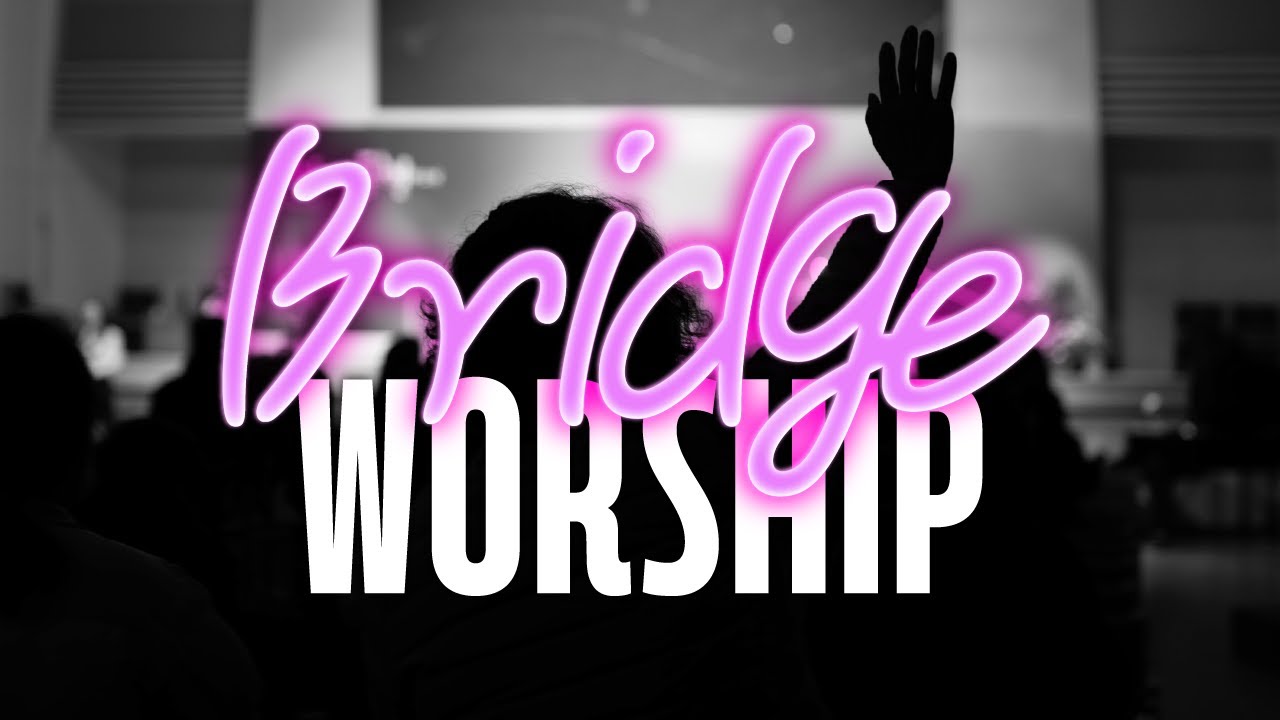 안산제일교회 The Bridge Worship 김주억 목사 (2026년 2월 13일)