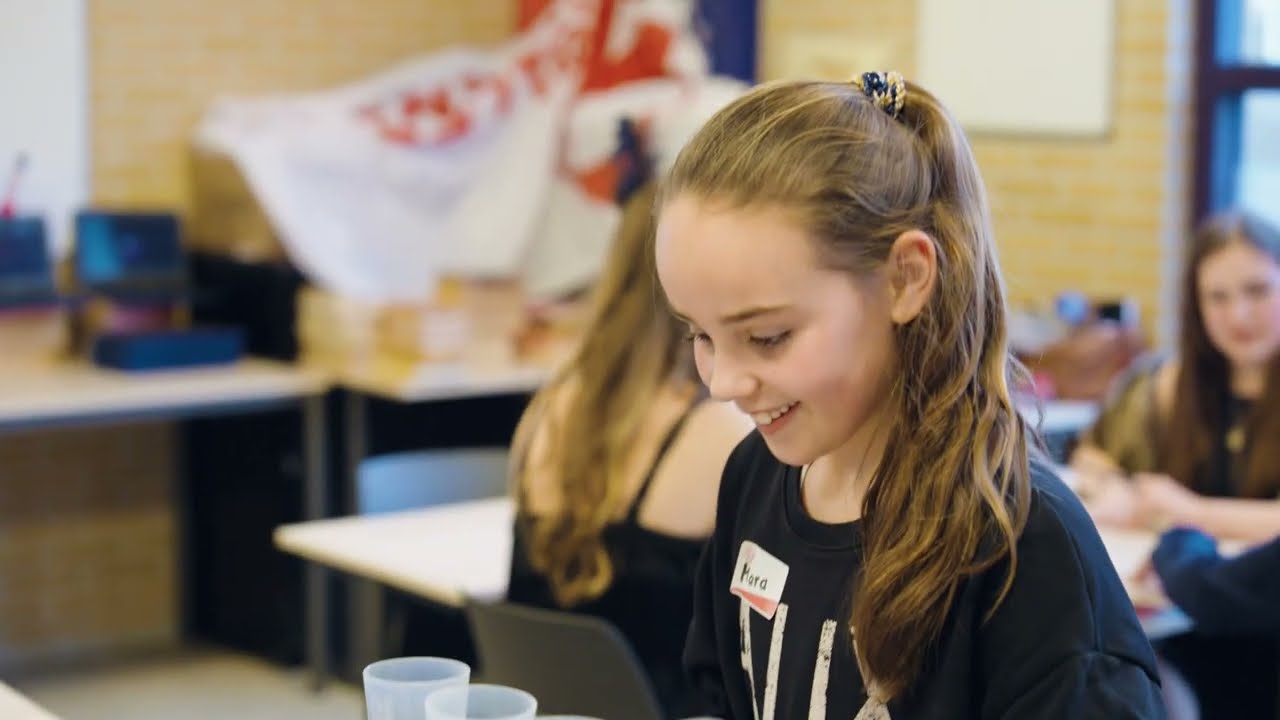 MollerJuvenaat Open Dag 2025