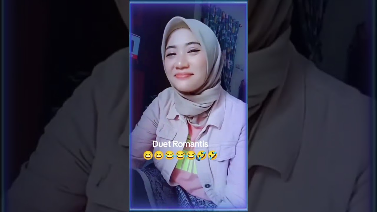 Duet romantis  😄😄😄😂😂😂🤣🤣🤣 