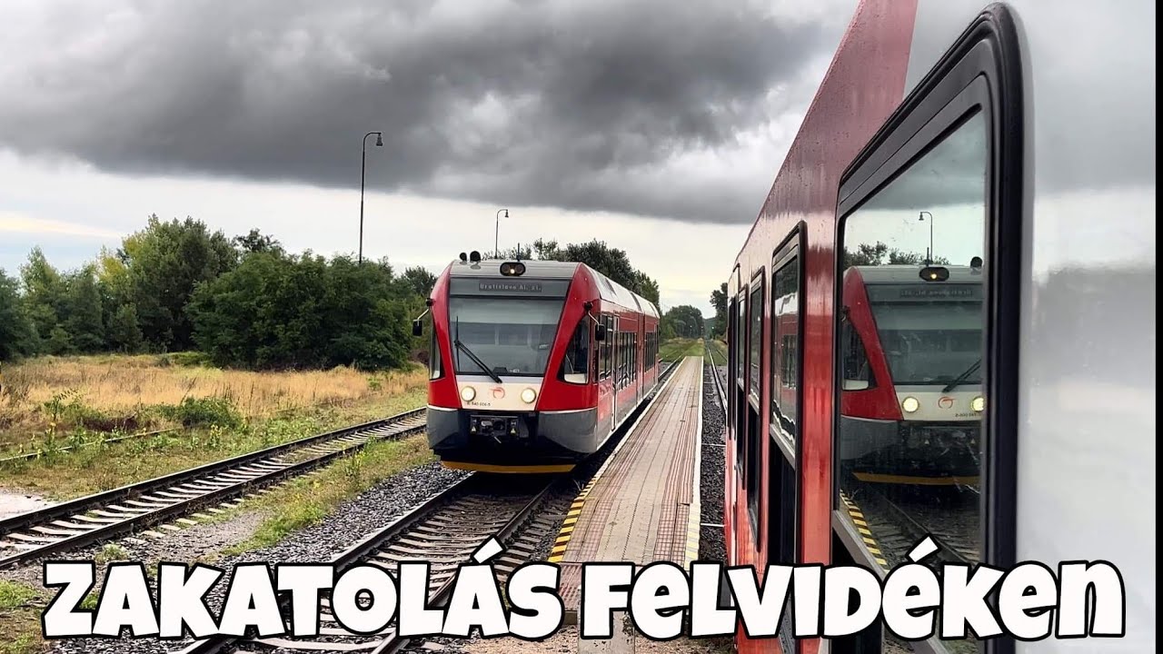 MAJDNEM 100KM TÖBB, MINT 2 ÓRA...ITT SINCS KOLBÁSZBÓL A KERÍTÉS