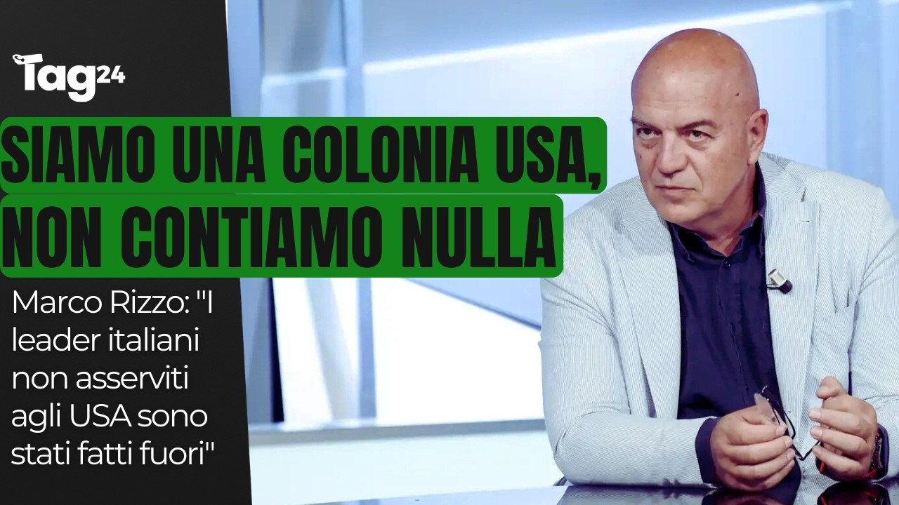 Marco Rizzo: 