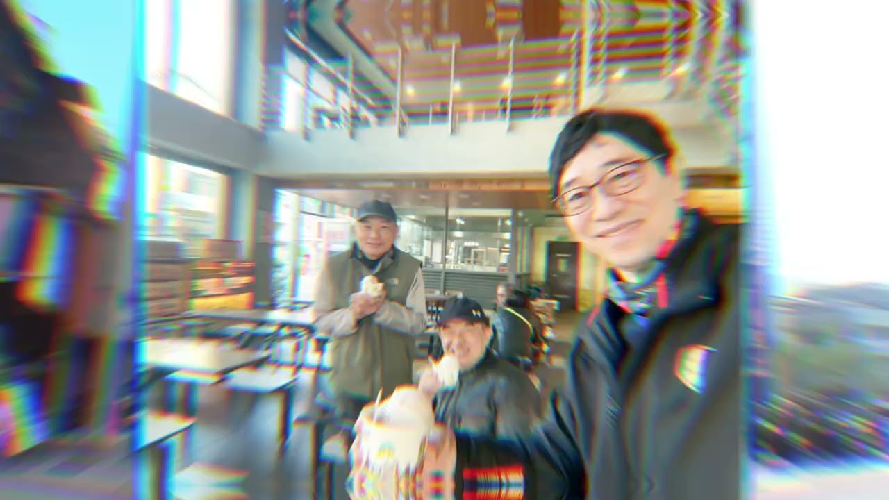 三志老司機剖地瓜 Day-4