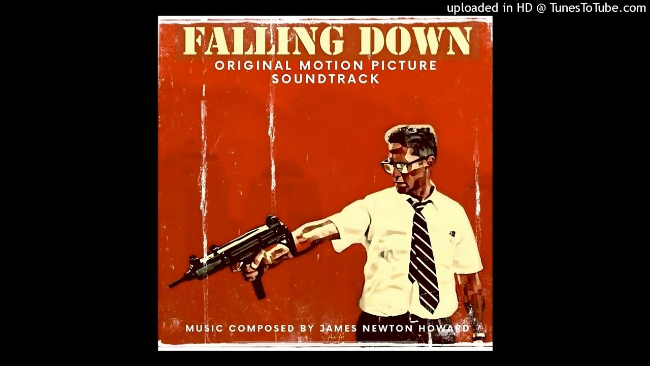James Newton Howard  Hole in Shoe
