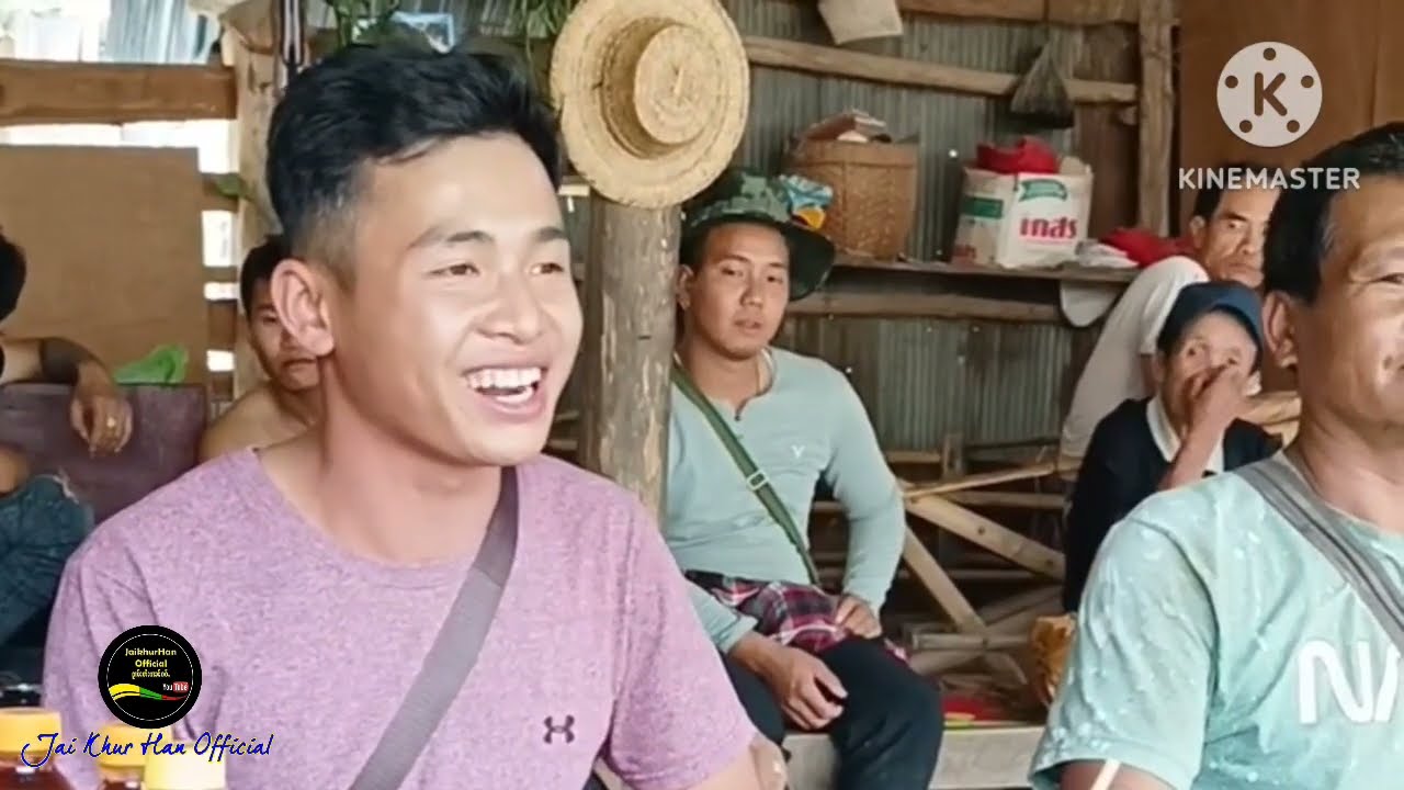 ၵႂၢမ်းတႆးပၢၼ်ၵဝ်ႇ မေႃၵႂၢမ်း ၸႆၢးလႃႉသူၺ်ႇ กวามไตยปานเก่า จายล่าส่วย เพลงพื้นบ้านไทยใหญ่