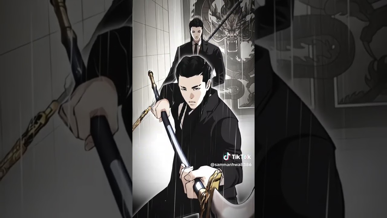 Tổng hợp tiktok Lookism. Like và sub nhé. 