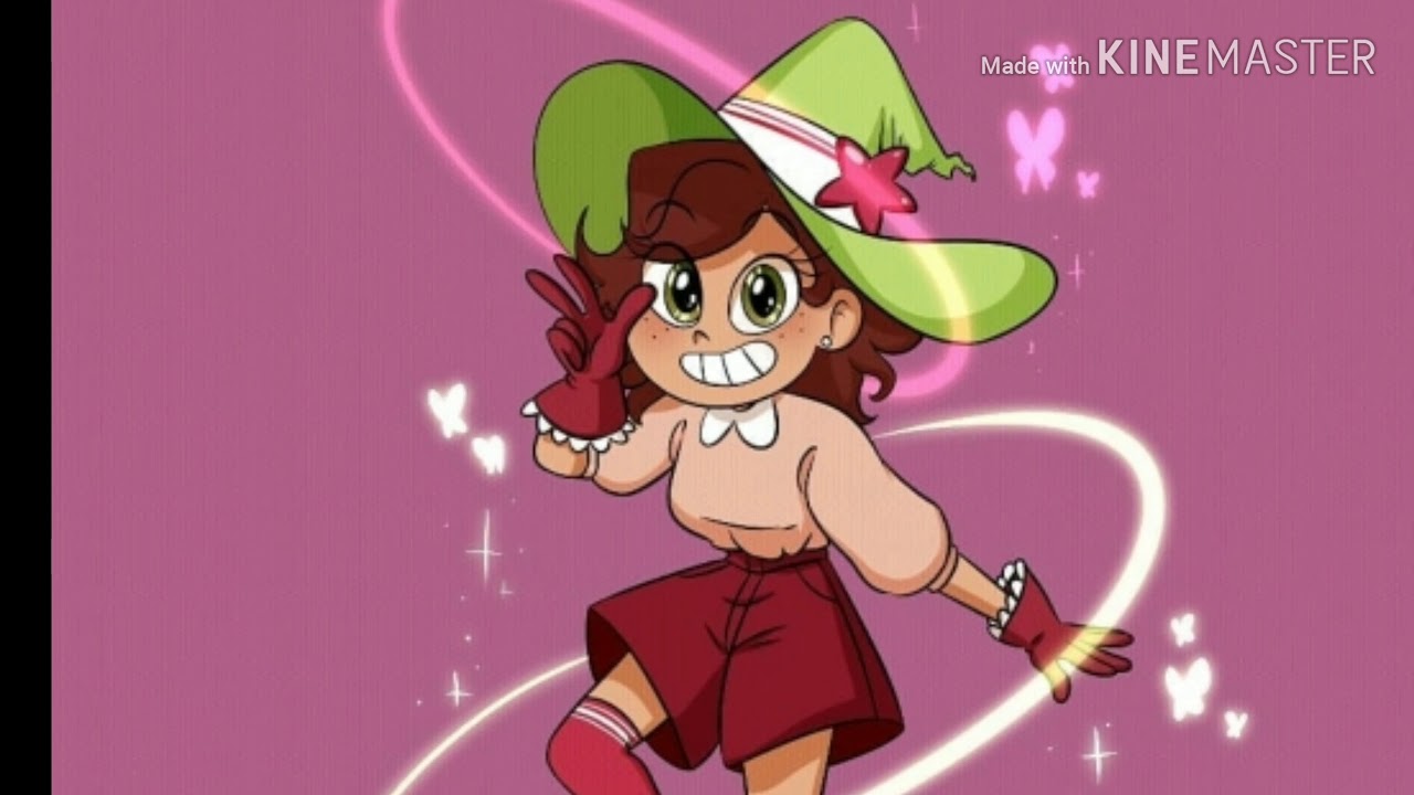 Linda butterfly