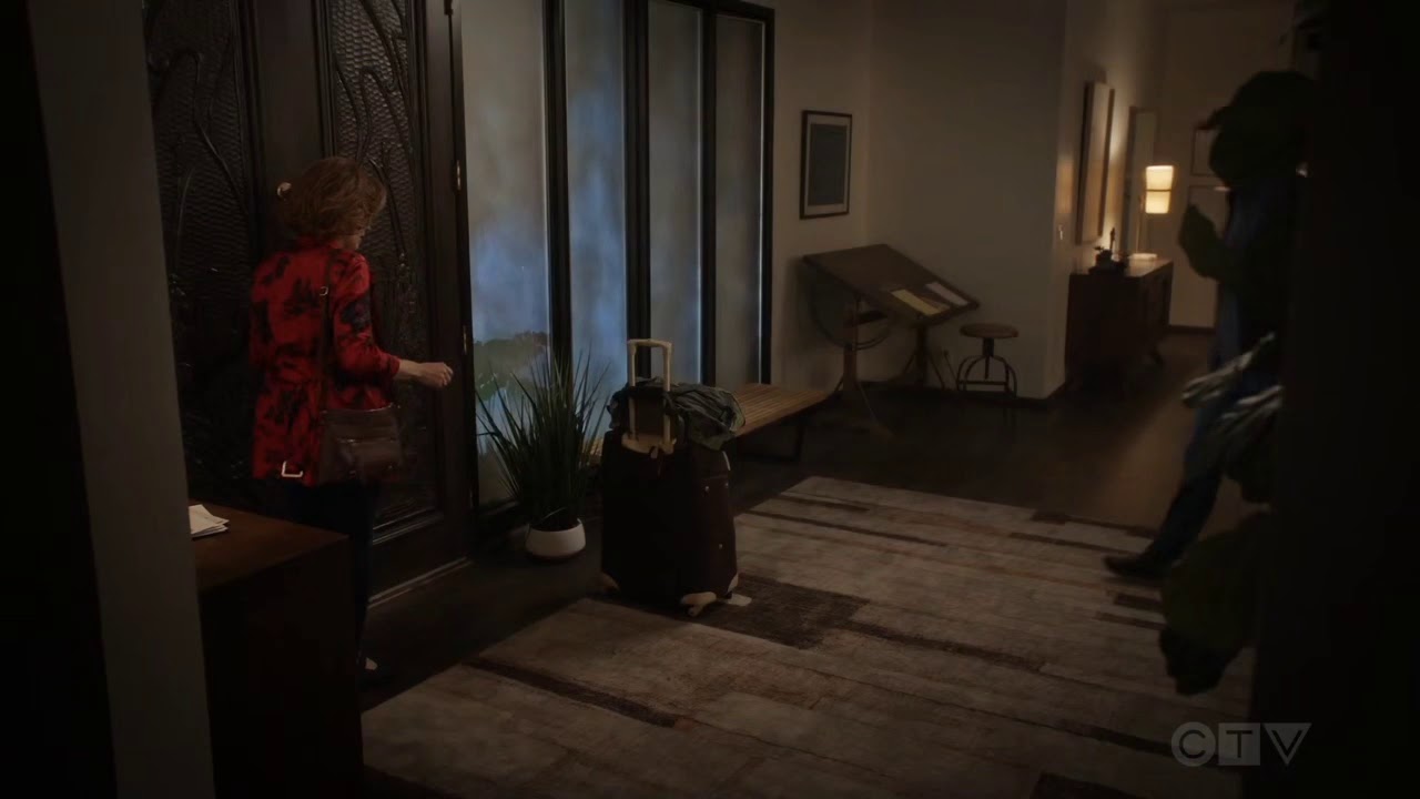 The Rookie 3x4 ending