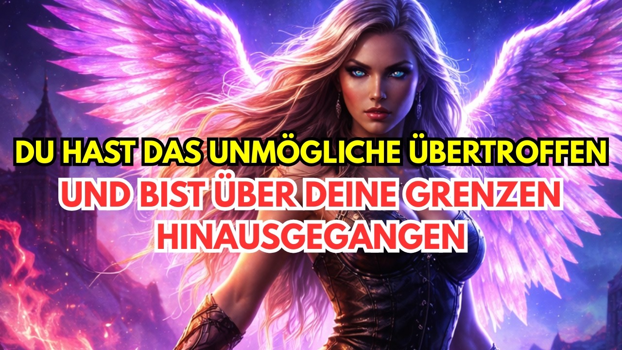 AUSERW&Auml;HLTE‼️ DEINE KRAFT MACHT ANGST 🔥 DEINE HATER K&Ouml;NNEN SICH DIR NICHT STELLEN 🏃&zwj;♂️🏃&zwj;♀️