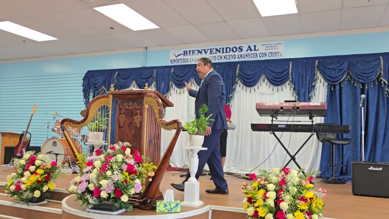 Esperanza de Dios