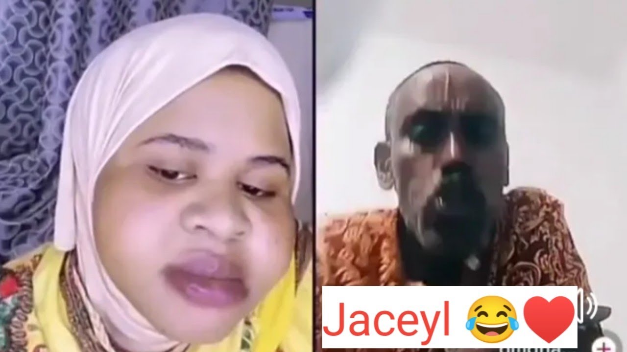 Dhifiq oo jaceyl u sheegtay Fartuun Balbalaarka iyo jawaabta ay siisay.