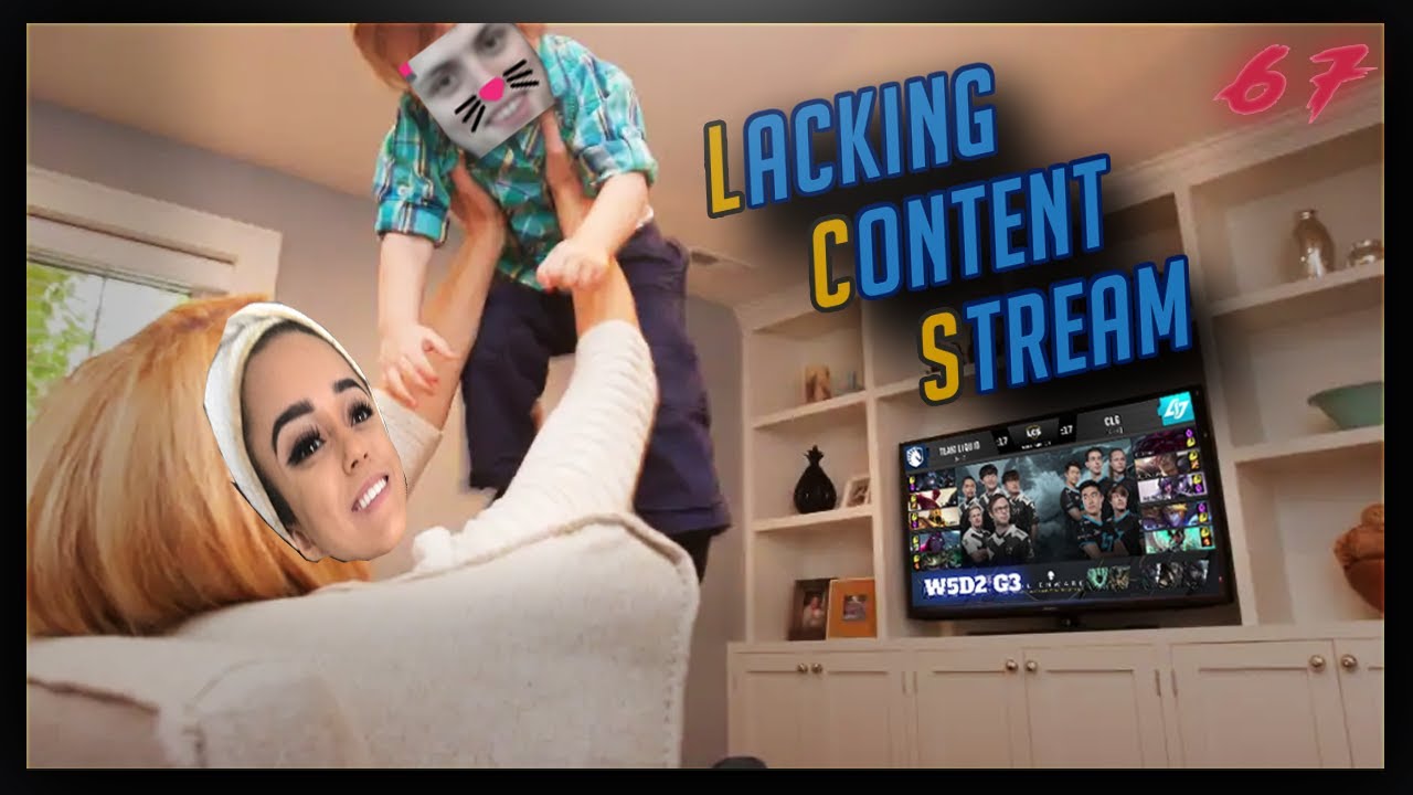 LS #67 - LCS — это просто телевизор на заднем плане (при участии Tyler1, Sanchovies, Crownie, Mac...