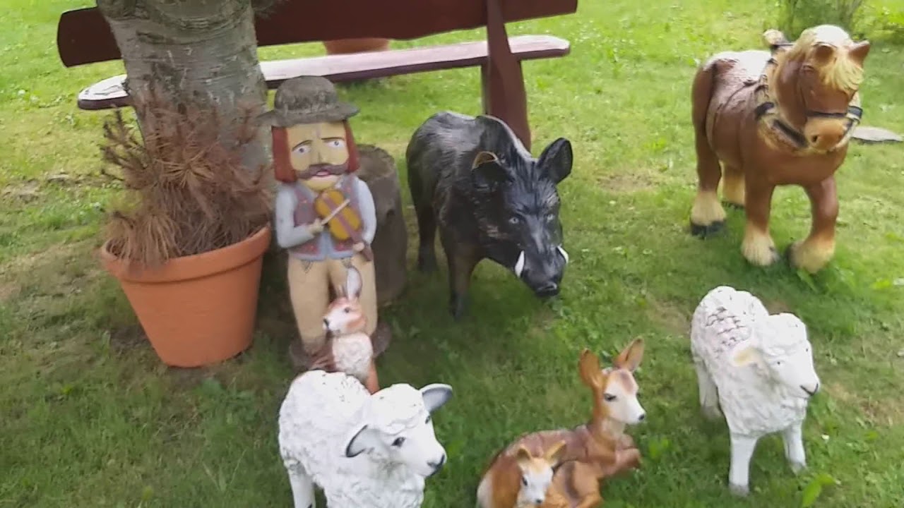 Zobacz kościół w Rycerce,  2019