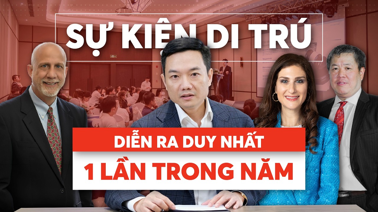 Sự Kiện Di Trú Lớn Nhất 2026: Cập Nhật EB-5, New Zealand, Hy Lạp Và Thổ Nhĩ Kỳ