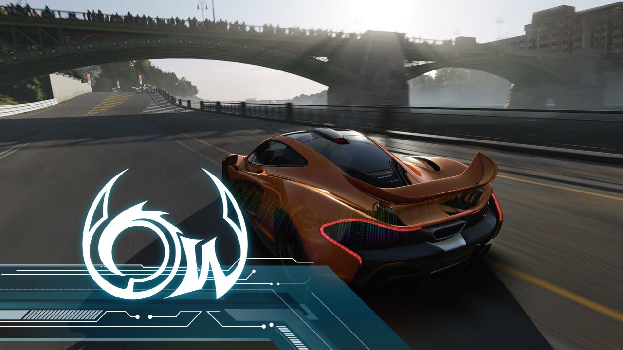 Bemutatjuk: Forza Motorsport 5
