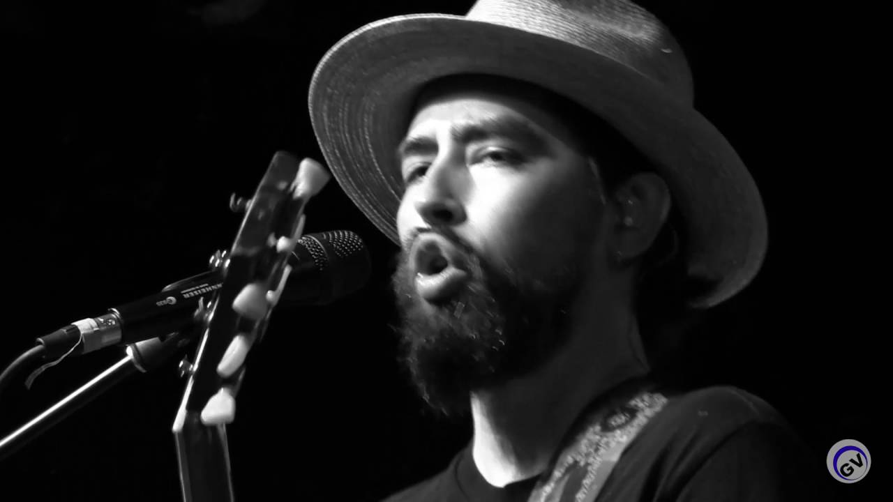 Jackie Greene Live from The State Room September 21, 2016 - 