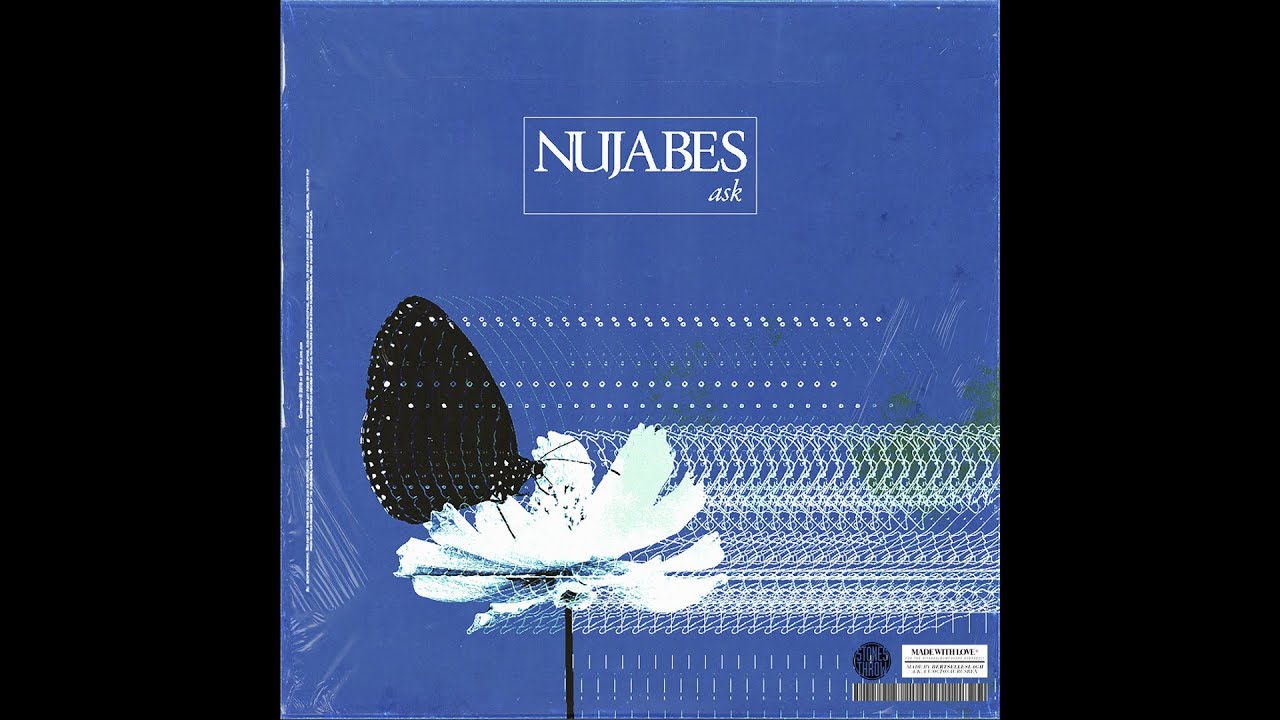 [FREE] NUJABES TYPE BEAT - 