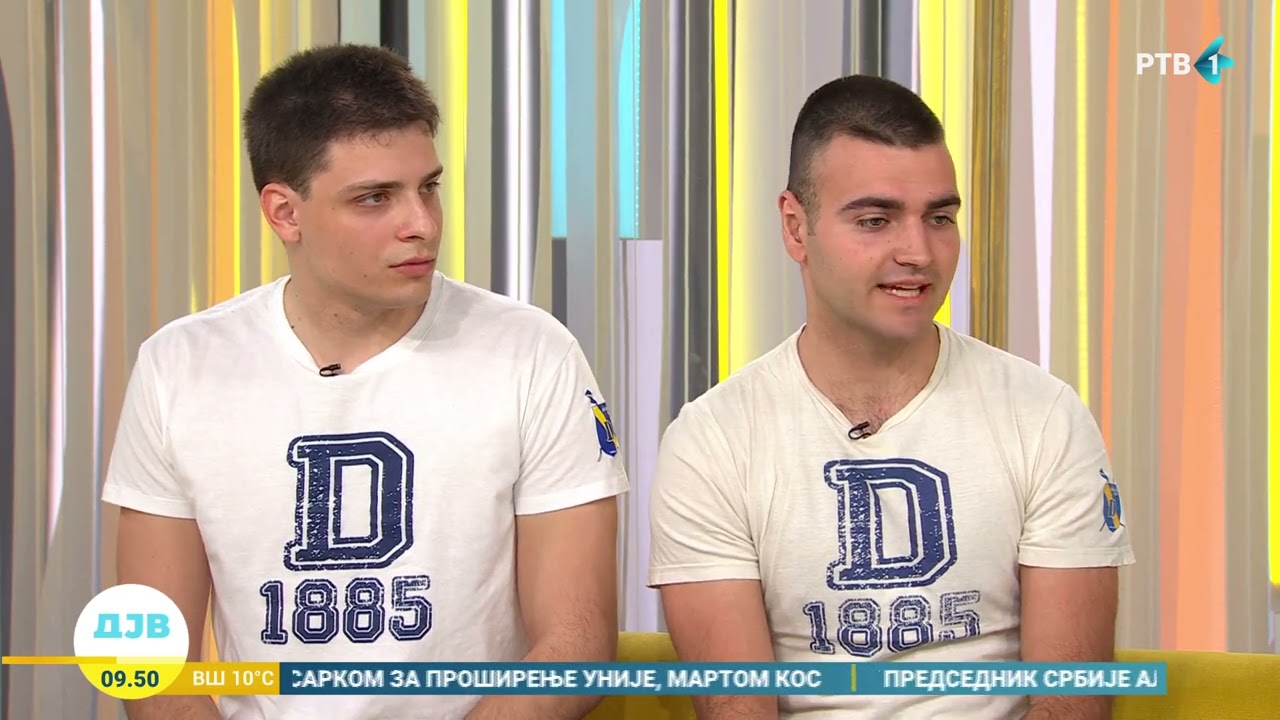 Srebrna medalja za univerzitetske veslače Vojvodine na regati u Budimpešti