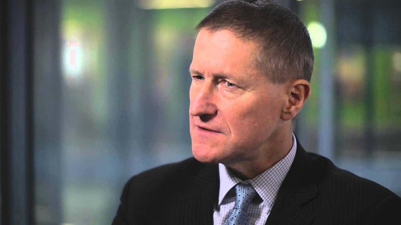 PG Certificate Executive Leadership  - Dr Nick Beech