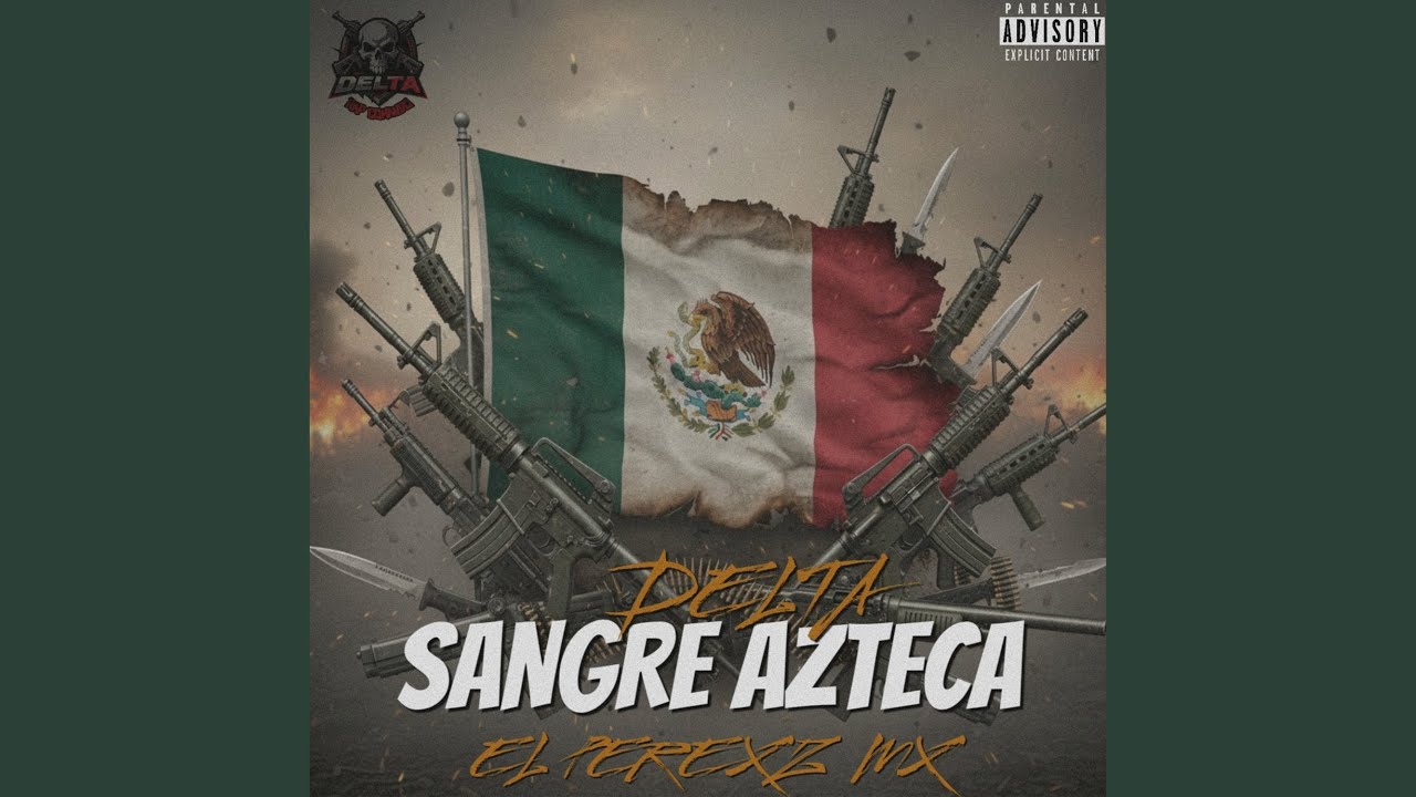 Sangre Azteca