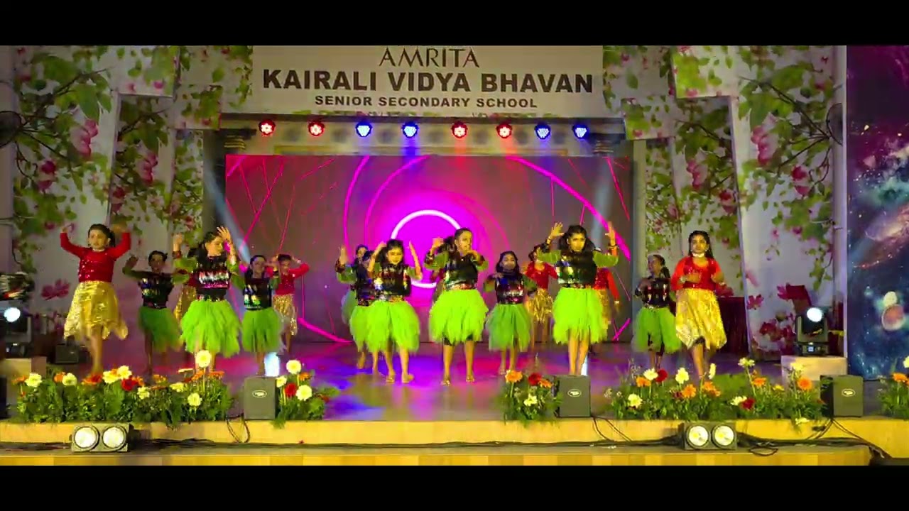 Ifza Scool day 2026