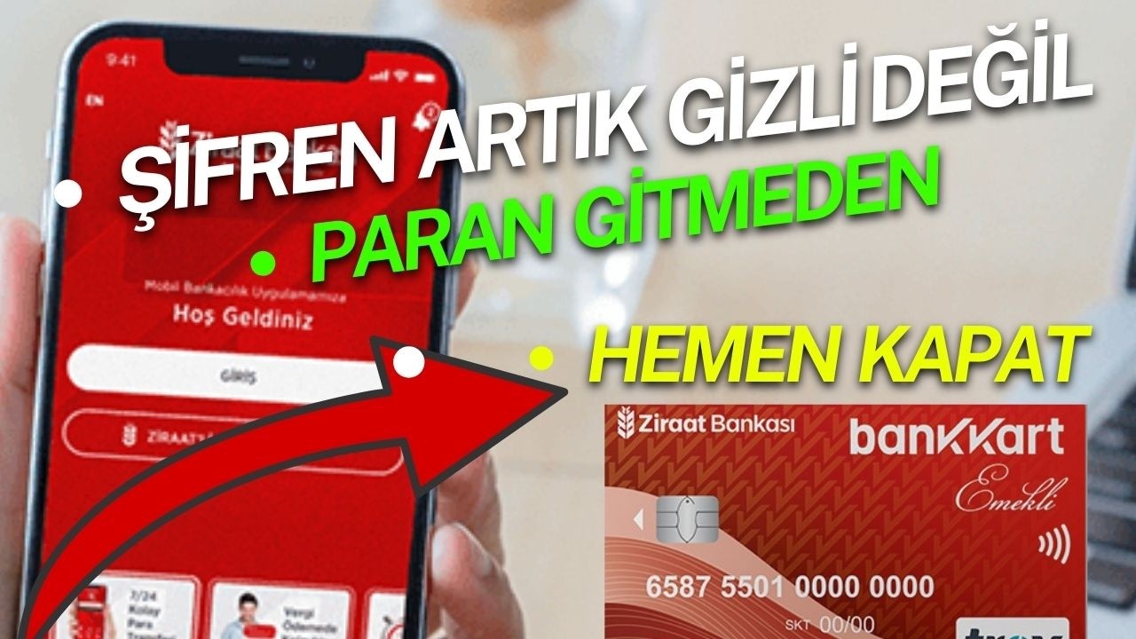 Android’de Bildirimlerini Okuyan Uygulamalar! Acil Kapat