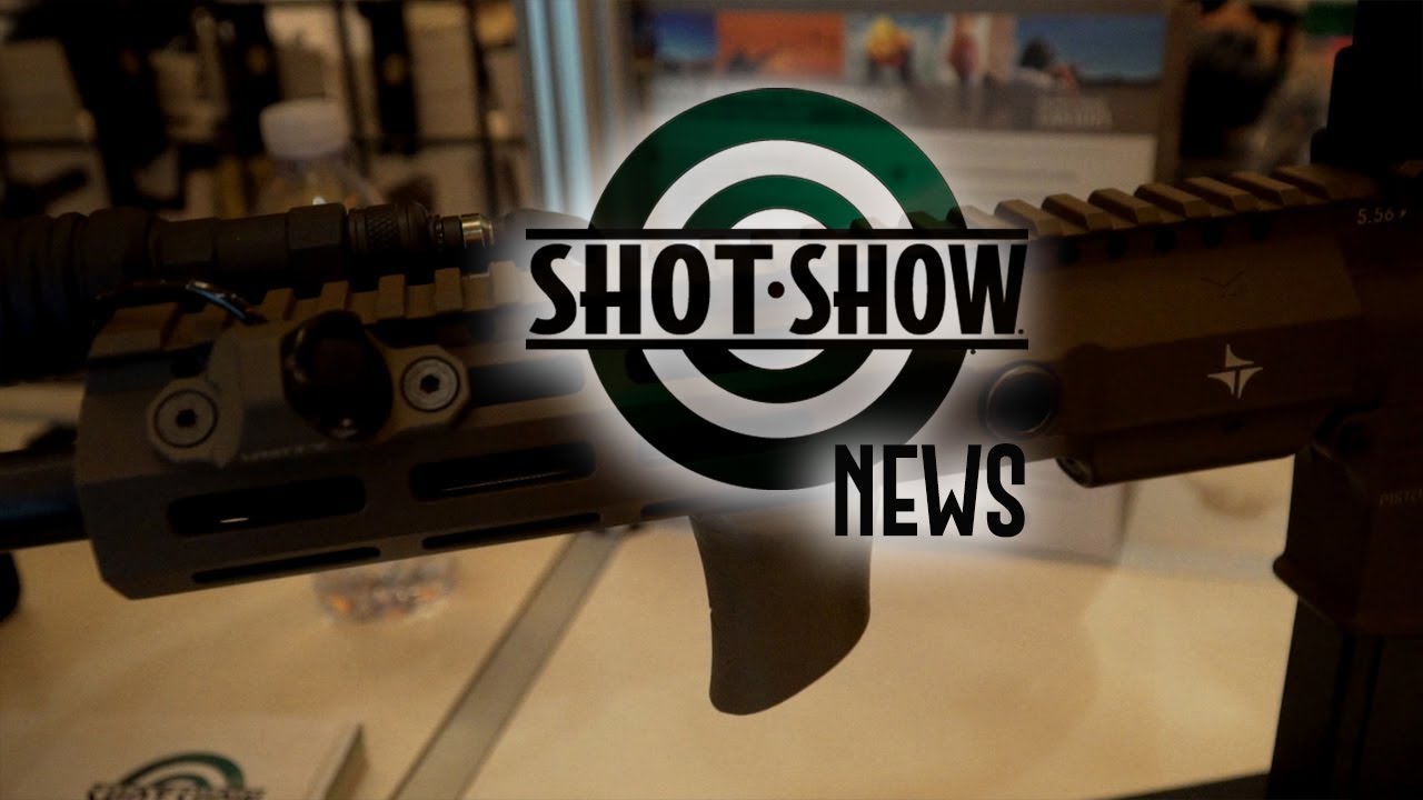 SHOT SHOW 2020 | UNITY TACTICAL