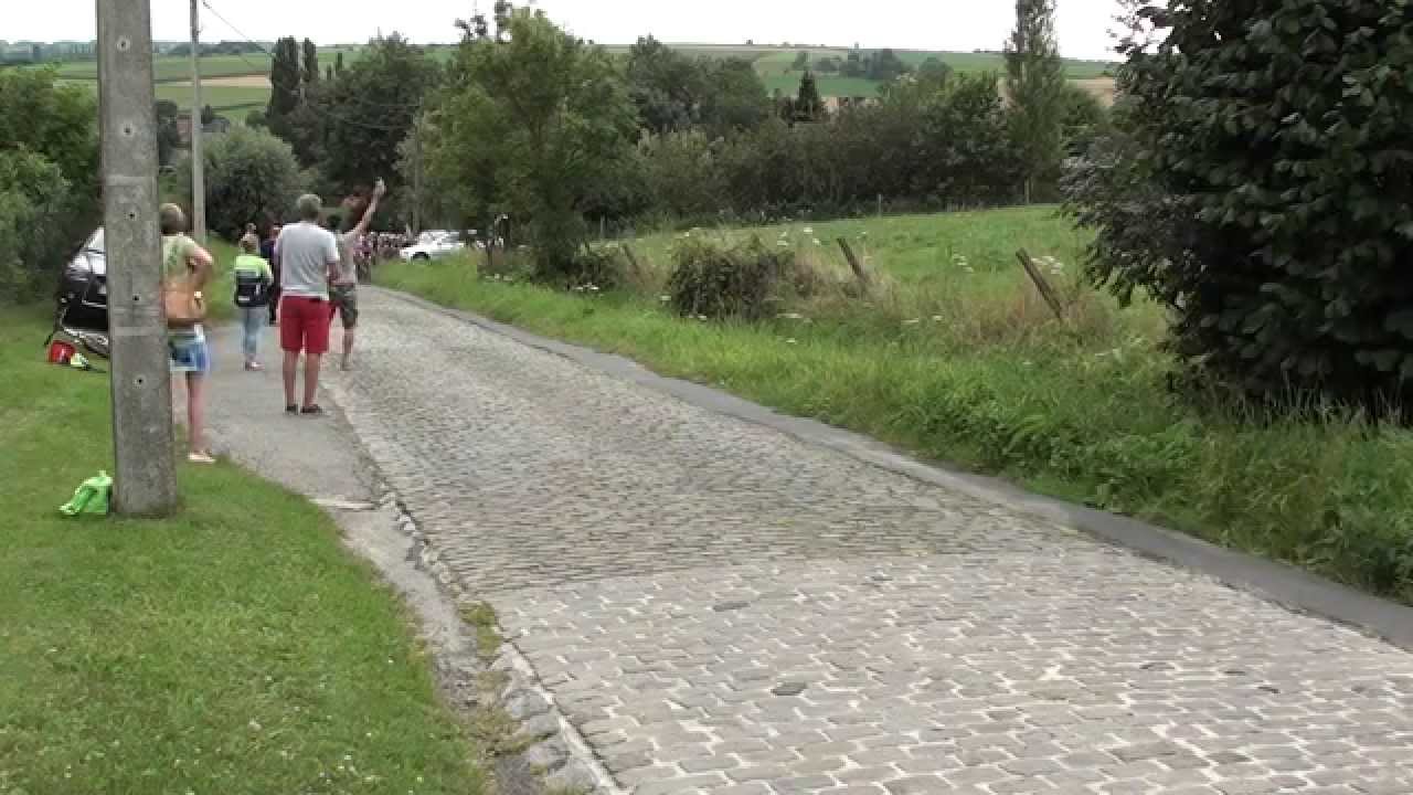 Junioren Ronde van Vlaanderen - Herzele