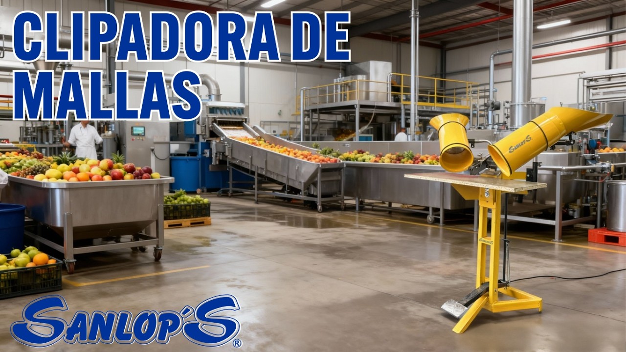 Clipadora De Mallas Profesional: Características Y Uso Correcto