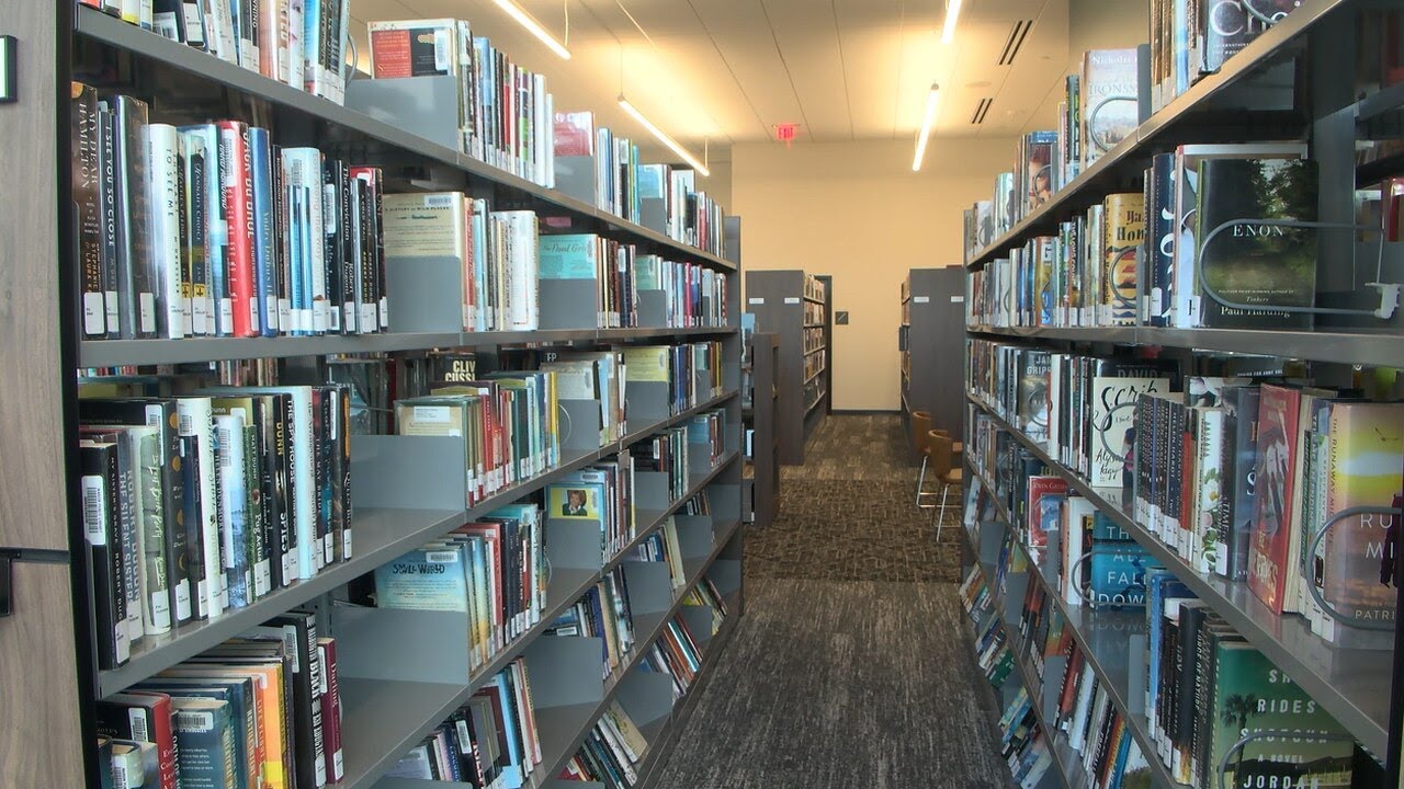 American Library Association: Requests for censorship in libraries up