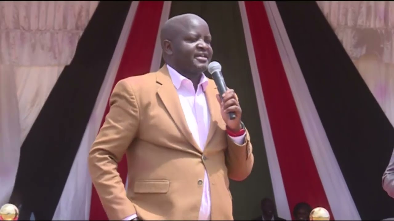 KENYA KWANZA WINNING THE NEXT GENERAL ELECTION 