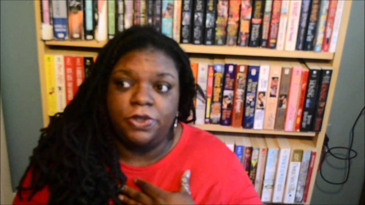 RE:Book Collector: @theBookTuber @thereadables