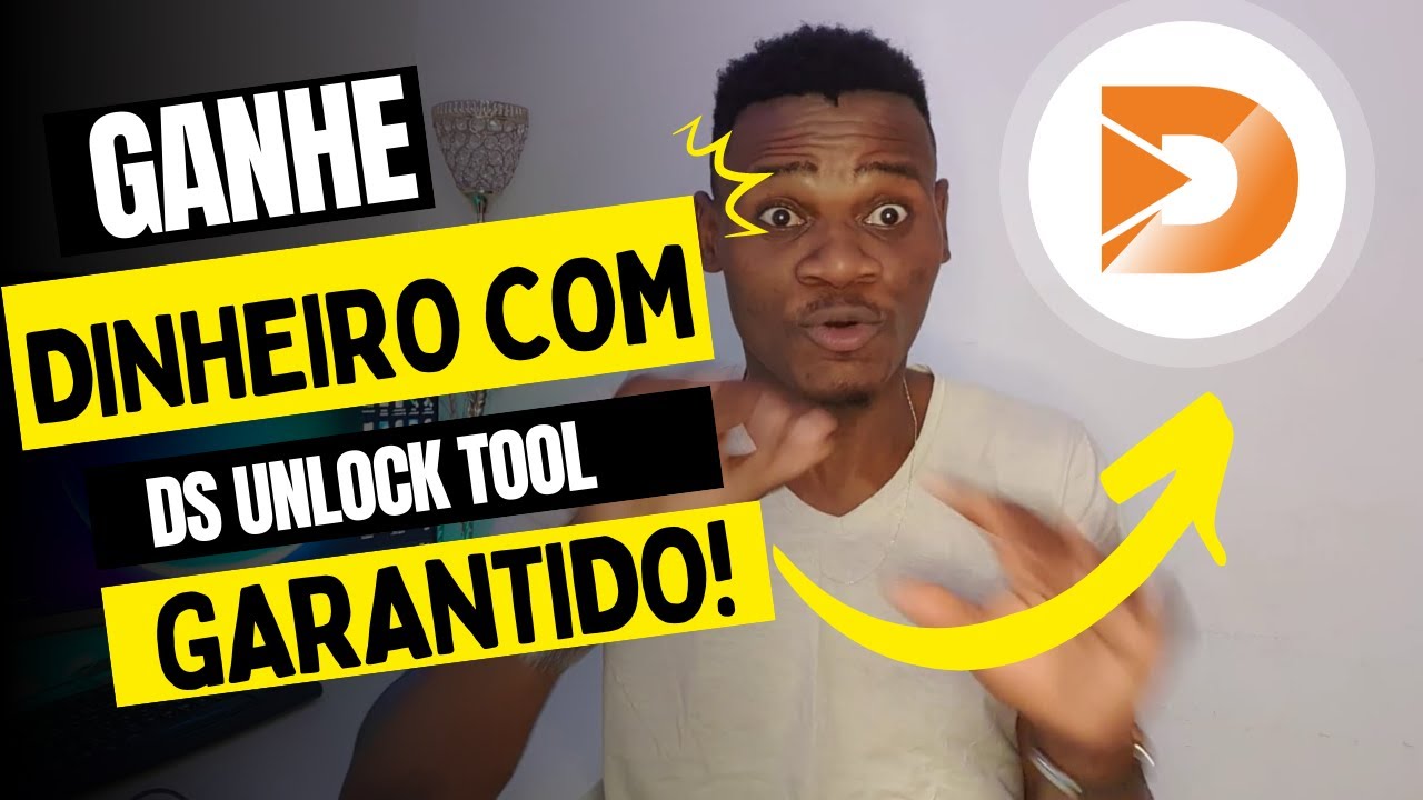PACOTES E CREDITOS PARA DS UNLOCK TOOL