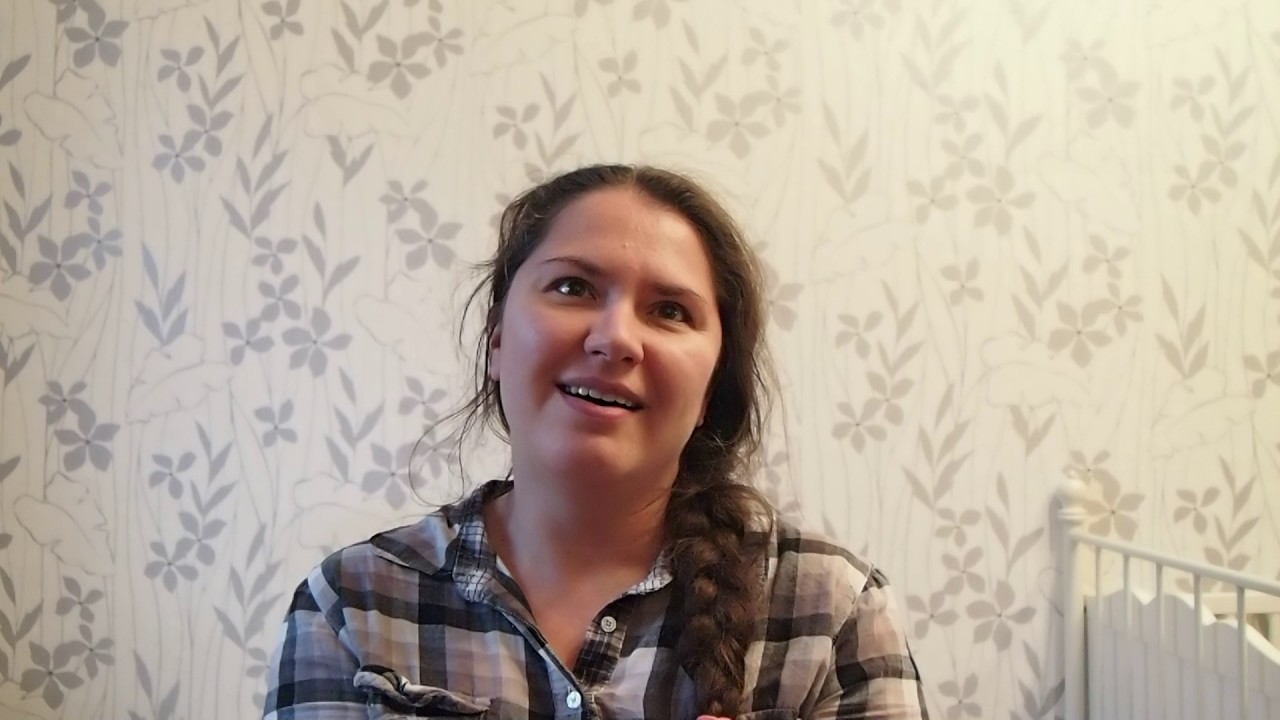 Украiнська мова пiсля 1 тижня