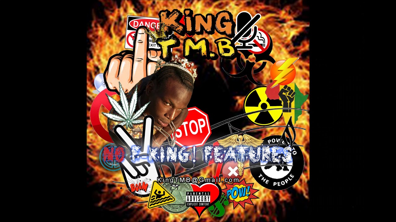 TM.B - Fo Shot Dat