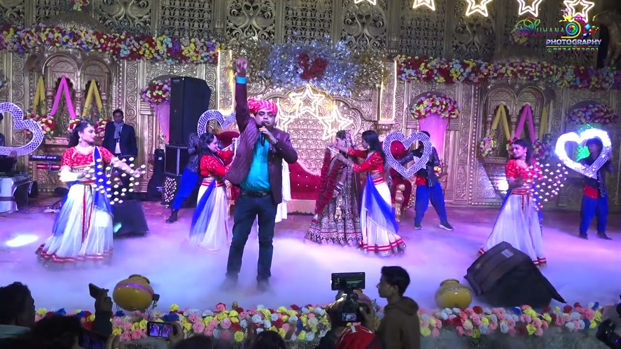 Ram Siya Ram Wedding 06.02.2026 /A Films By Suhana Video 9534732001