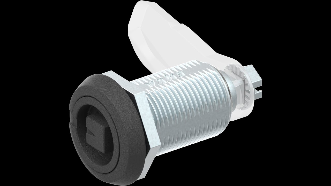 EMKA Compression Latches