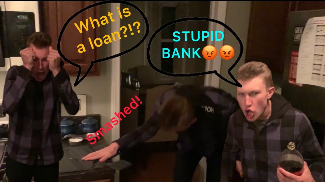 Финансовый кризис Нейта